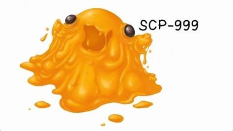 Top memes de Scp-999 en español :) Memedroid