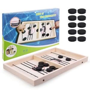 Настольная игра "Вышибайка"