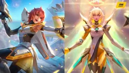 How To Unlock Stellar Brilliance Beatrix Light Chaser Skins One Esports