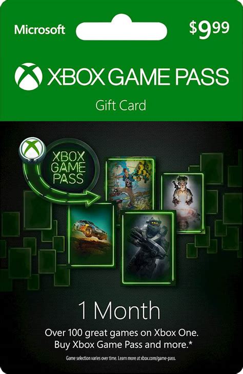 Best Buy Spotify Xbox Game Pass Promo Offer Digital Item