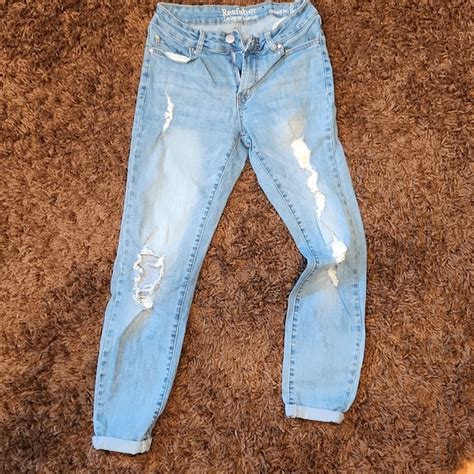 resfeber | Jeans | Resfeber Skinny Jean La Collection | Poshmark