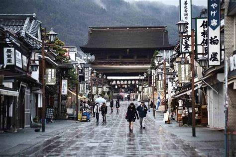 5 Things to Do in Nagano in Winter – YouGoJapan