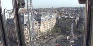 Dutch Sex Worker Rides Tnaflix