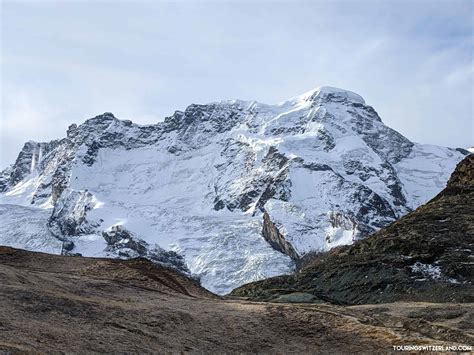 Gornergrat6 – Touring Switzerland