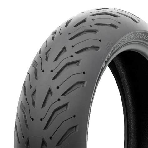 Michelin Road 6 GT 180/55ZR-17 73W Rear Motorcycle - American Moto Tire