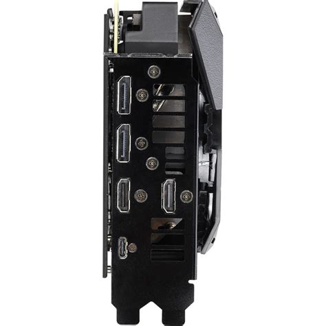 Видеокарта ASUS GeForce RTX 2070 SUPER ROG Strix 8G — купить в интернет ...