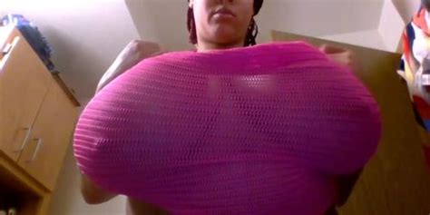 BRITISH BBW TITTIES Tnaflix