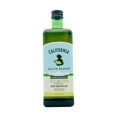 California Olive Ranch Everyday Extra Virgin Olive Oil Lt Fl