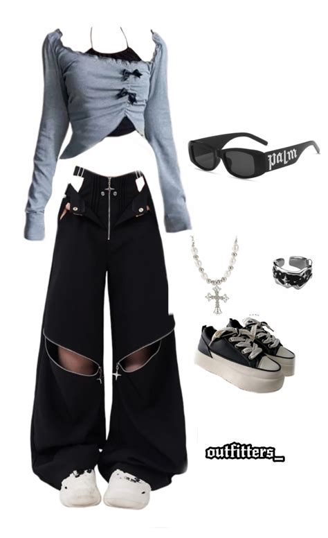 Y2k fashion outfit insp – Artofit