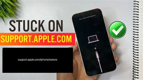 How To Fix Support Apple Iphone Restore Fix Support Apple