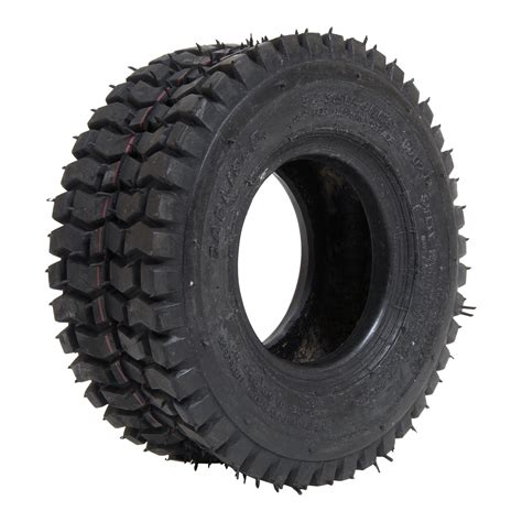 Carlisle Tire And Wheel Company Carlisle Turf Saver Tires