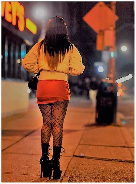 “i Work With Prostitutes” The Negative Effects Of Prostitution Universe Of Faith