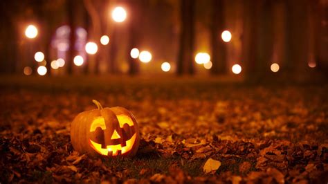 Qual Il Vero Significato Di Halloween La Storia E Le Origini Della Festa