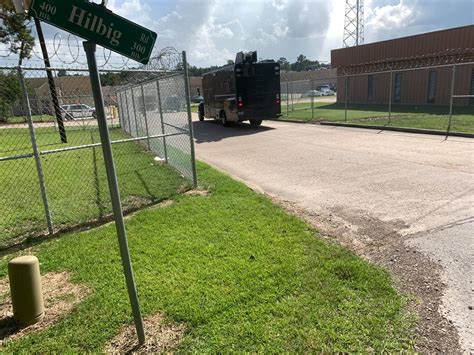 A factual report on jail in montgomery county capacity levels 9