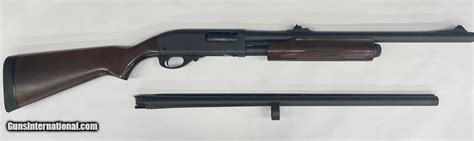 Remington 870 Express Combo 12 Ga