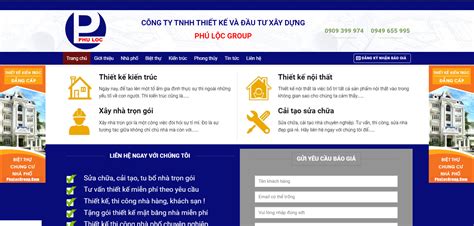 Top ⑩ Công Ty Tư Vấn Thiết Kế Xây Dựng™ Uy Tín Tại Tphcm Tphcm ⇴ Top