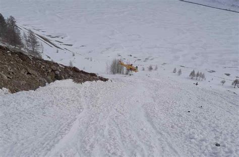 Scialpinista Muore Travolto Da Una Valanga A Livigno Montagna TV