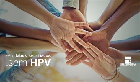 Dia Internacional De Consciencializa O Sobre O Hpv Escola Superior