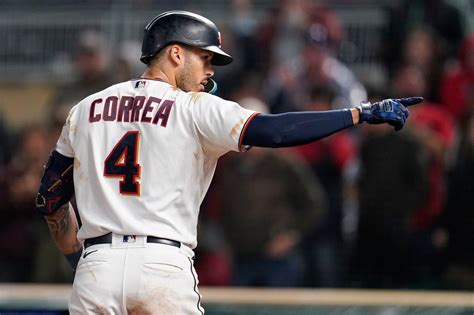 Mets Sign Carlos Correa Good Morning And Welcome To A Changed