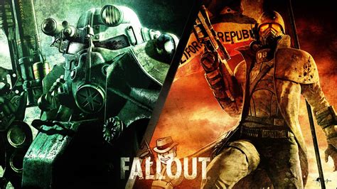 Fallout: Tale of Two Wastelands Images - LaunchBox Games Database