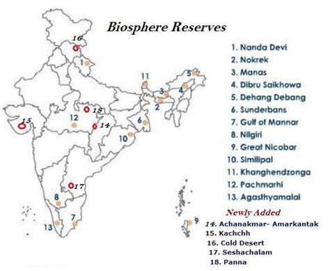 Biosphere Reserves In India With Location Discount Deals | gbu-taganskij.ru