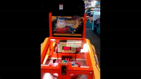 Chuck E Cheese Store Tour In Layton Utah Part 2 Youtube