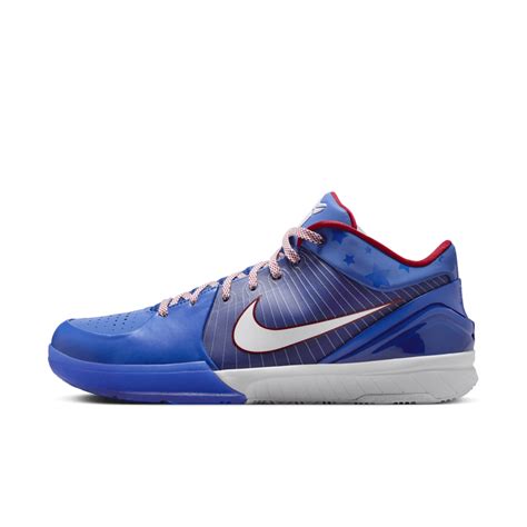 Nike Kobe Protro 4 Philly Sneakerjagers