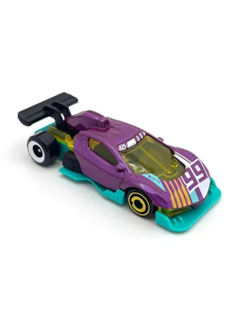 HOT WHEELS 2025 HW Modified Punk Rod 0 99 PicClick UK