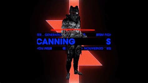 Black Tiger Sex Machine Tour Visuals On Behance