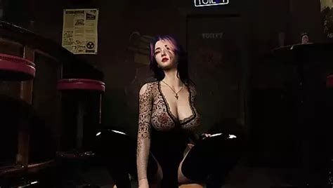 D Synthetic Hentai Of Oral Sex Missionary Position Xhamster