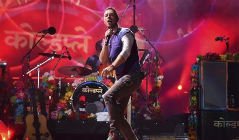 Coldplay bate el récord con un décimo concierto en Buenos Aires