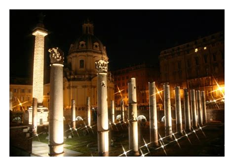 Rome4uஇ Roma e Lazio x te Ass ne Culturale I Fori Imperiali