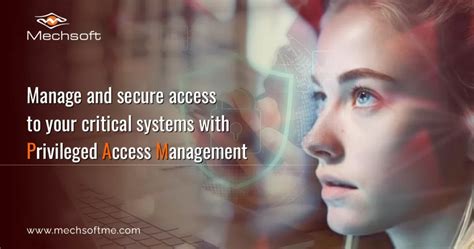 What Is Privileged Access Management Pam And How It Works