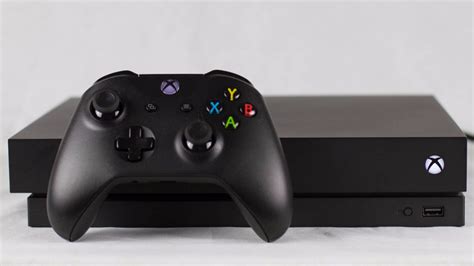 Xbox One X review: Microsoft's new flagship console lacks purpose ...