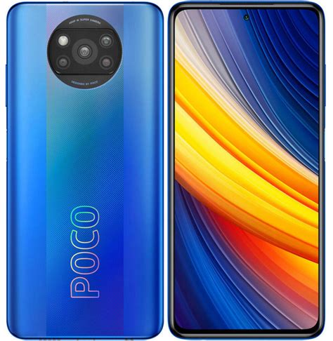 Смартфон Poco X3 Pro (X3 Pro) - купить по выгодной цене в интернет ...