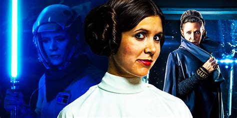 Princess Leia's Top 10 Star Wars Outfits Ranked