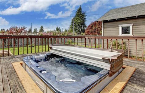 Hot Tub Electrical Installation Requirements Cleveland