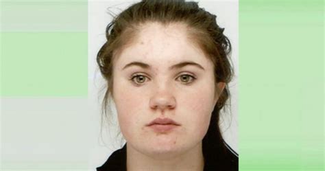 Search Launched For Missing Irish Girl 15 Last Seen In Dublin A Week Ago The Irish Post