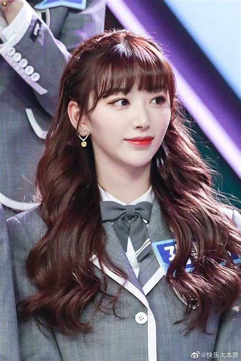 Thí sinh hot nhất nhì show Trung của Lisa là cựu trainee JYP từng luyện tập cùng TWICE