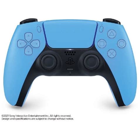 【純正】 DualSense(R) ワイヤレスコントローラー CFI-ZCT1J 【PS5】 ソニーインタラクティブエンタテインメント｜SIE ...