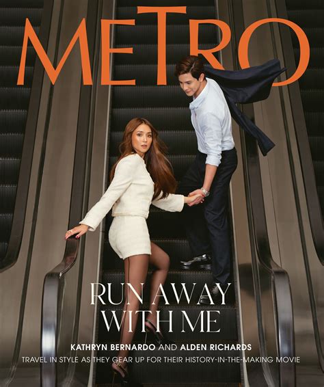 What Hello Love Again Means For Kathryn And Alden Metro Style