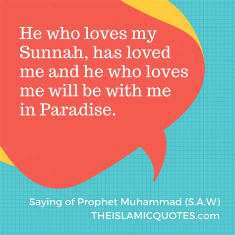 50+ Inspirational Quotes of Prophet Muhammad (P.B.U.H) & Sayings