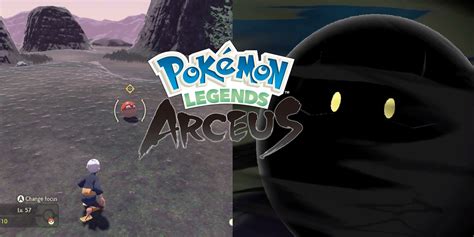 Pokemon Legends Arceus C Mo Hacer Evolucionar A Hisuian Voltorb En