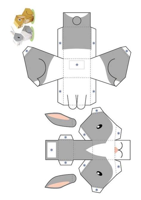 Pin By Robert Vinsen On Simpan Cepat Paper Toys Template Paper Toy