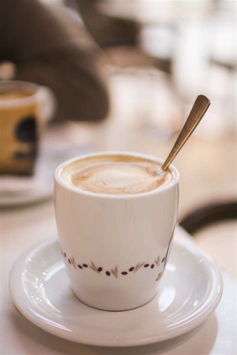 Free Images Cafe Latte Hot Chocolate Cappuccino Food Drink