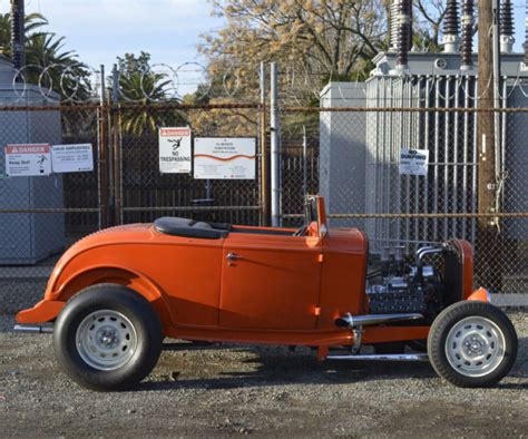 Henry Steel Hot Rod Flathead V In At Chopped Street Rat Deuce Grill