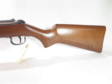 Diana Model 24 Pellet Rifle Sku 8423 1 Baker Airguns