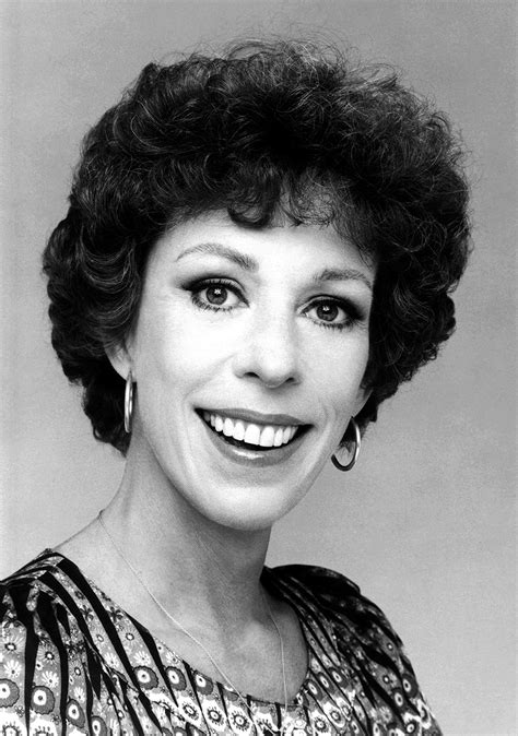 Carol Burnett Tynewilsey