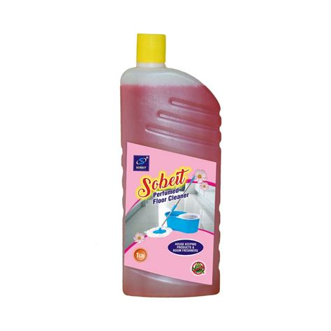 1 Ltr Perfumed Floor Cleaner At Rs 175 Bottle Perfumed Floor Cleaner