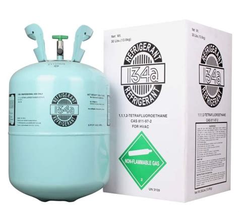 R134a Liquid Refrigerant Gas Kg Price In 136kg Tank Buy R134a